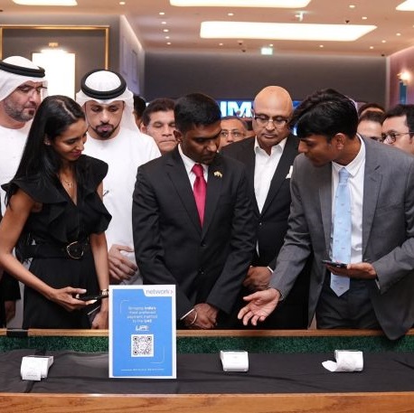 Network International partners with NPCI to enable UPI QR payments across its merchants in the UAE