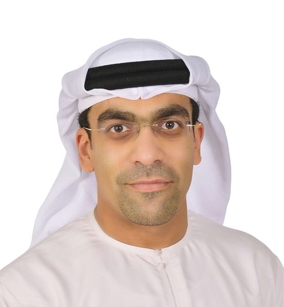 GCEX Dubai appoints Saeed Al Darmaki as Non-Executive Director