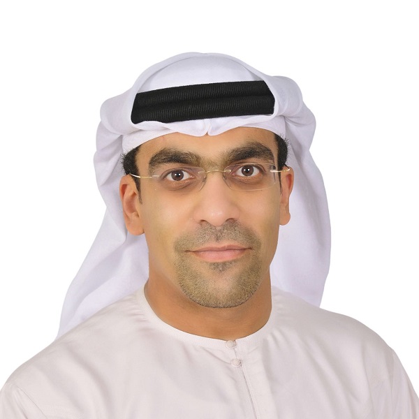 GCEX Dubai appoints Saeed Al Darmaki as Non-Executive Director