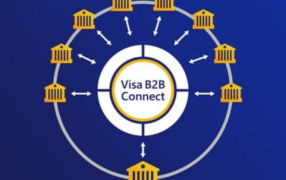 Visa and First Abu Dhabi Bank partner to expand cross-border payments through Visa B2B Connect