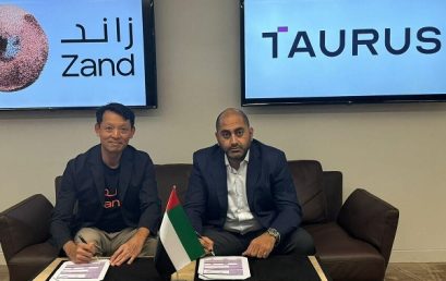 Zand Bank and Taurus partner for digital asset infrastructure in the UAE