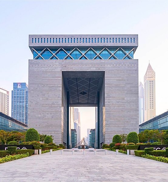 DIFC continues to drive the future of finance