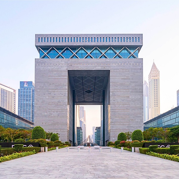 DIFC continues to drive the future of finance