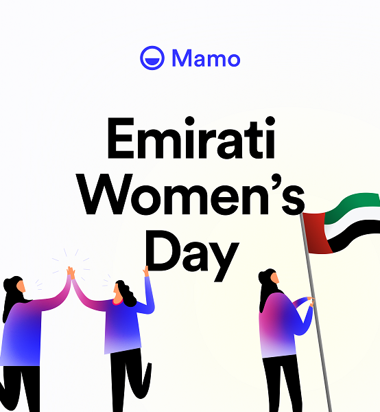 Mamo announces support for UAE Female Founders on Emirati Women’s Day