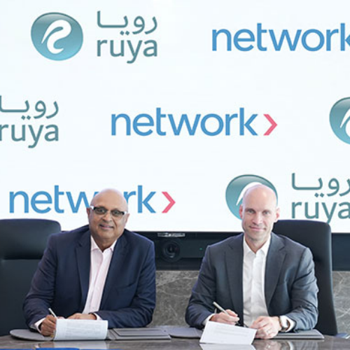 Network International and ruya Bank partner to revolutionise Islamic banking