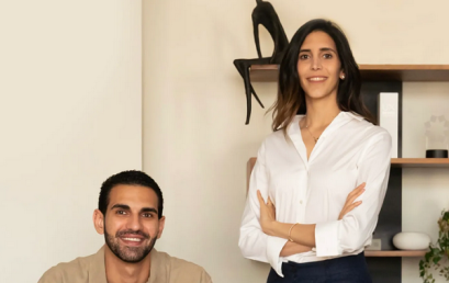 UAE fintech Ziina raises $22 million in Series A funding round led by Altos Ventures