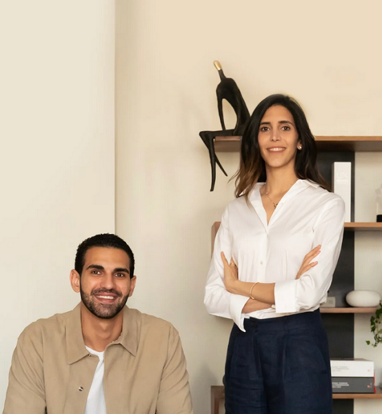 UAE fintech Ziina raises $22 million in Series A funding round led by Altos Ventures