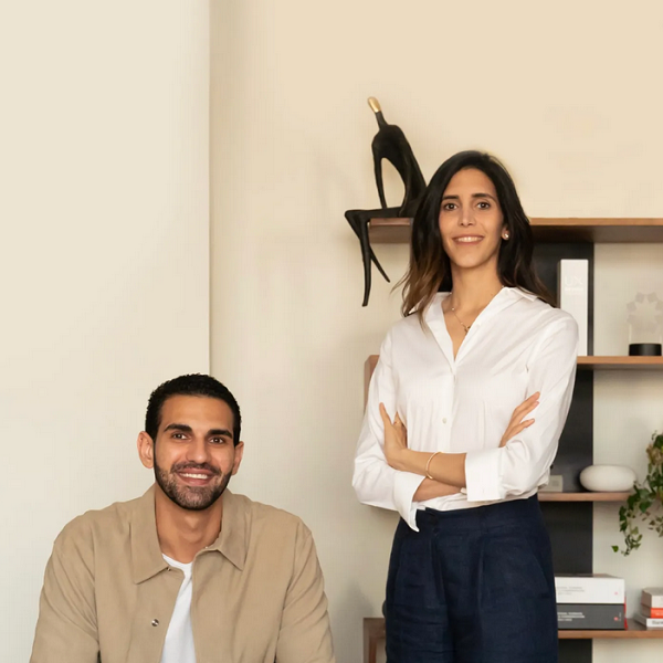 UAE fintech Ziina raises $22 million in Series A funding round led by Altos Ventures