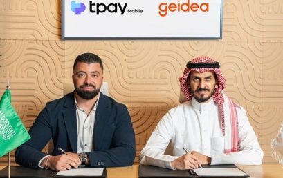 Geidea and tpay partner to transform digital payments