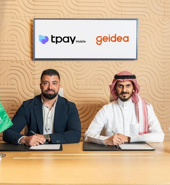 Geidea and tpay partner to transform digital payments