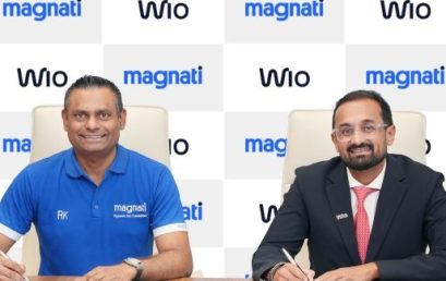 UAE fintechs Magnati and Wio Bank partner to support businesses with embedded finance solutions