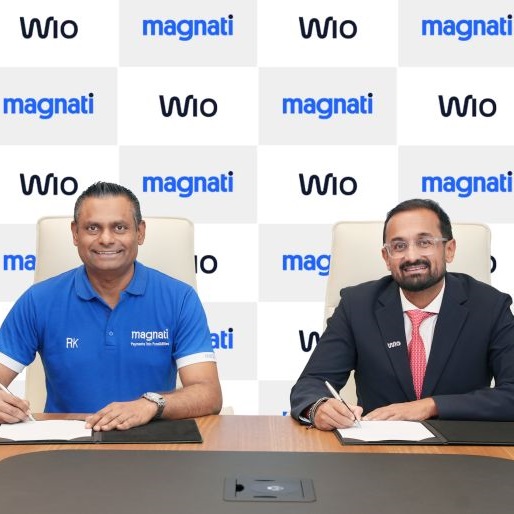 UAE fintechs Magnati and Wio Bank partner to support businesses with embedded finance solutions