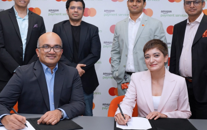 Mastercard and Amazon Payment Services partner to enable digital payments across MEA