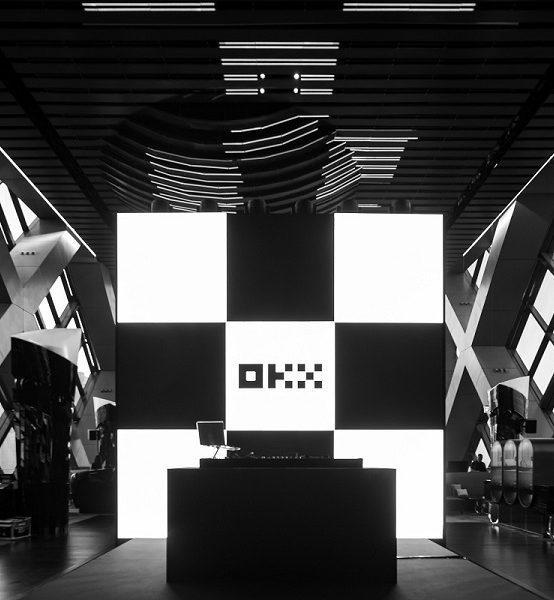 Crypto company OKX officially launches in the UAE