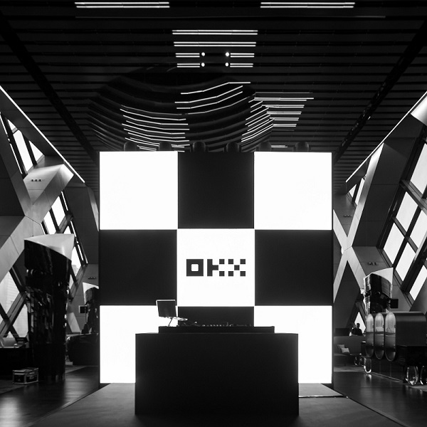 Crypto company OKX officially launches in the UAE