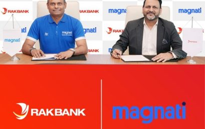 Payment solutions provider Magnati partners with RAKBANK