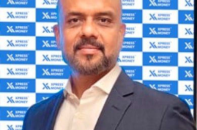 WizzFinancial announce the appointment of Samir Vidhate as CEO of Xpress Money