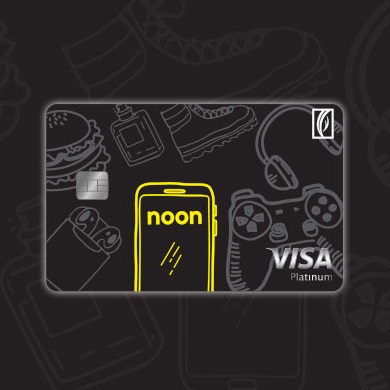 Emirates NBD and noon partner to unveil groundbreaking co-branded Visa credit card