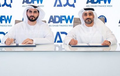 ADQ announced as Headline Partner for Abu Dhabi Finance Week 2024 and 2025