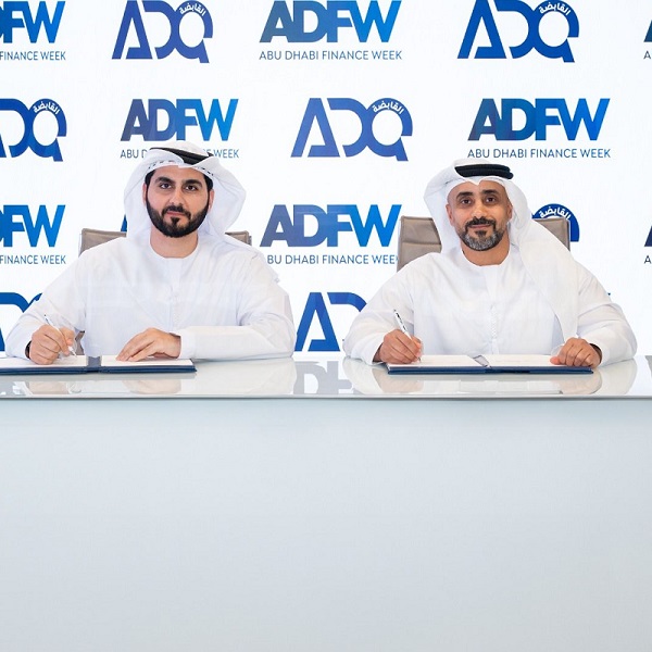 ADQ announced as Headline Partner for Abu Dhabi Finance Week 2024 and 2025