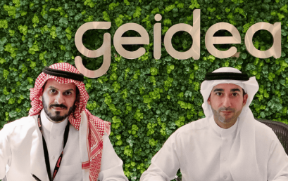 Tarabut and Geidea partner to explore game-changing SME financing solutions in Saudi Arabia