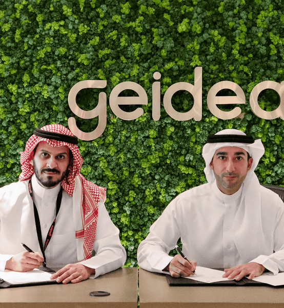 Tarabut and Geidea partner to explore game-changing SME financing solutions in Saudi Arabia