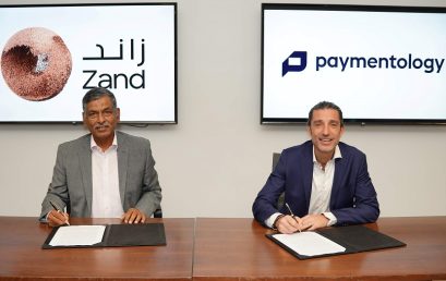 Paymentology announces referral partnership with Zand Bank to accelerate fintech growth in the UAE