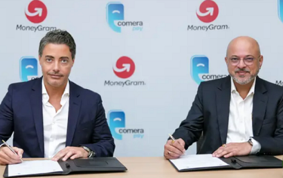 Comera Pay and MoneyGram partner to expand digital remittances from the UAE