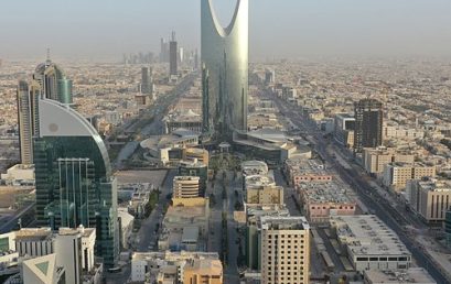 Real estate investment platform Stake expands into Saudi Arabia