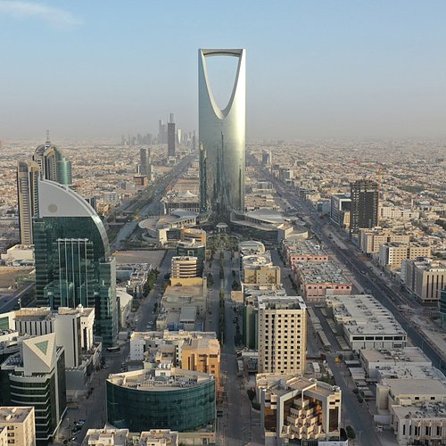 Real estate investment platform Stake expands into Saudi Arabia