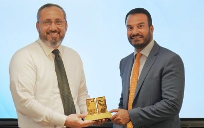 Al Ansari Financial Services announces strategic partnership with Abhi