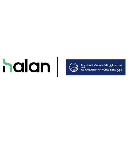 Al Ansari Financial Services and Halan partner to empower the underbanked in the UAE