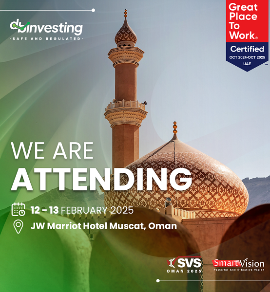 DB Investing to showcase latest trading innovations at SVS Oman 2025