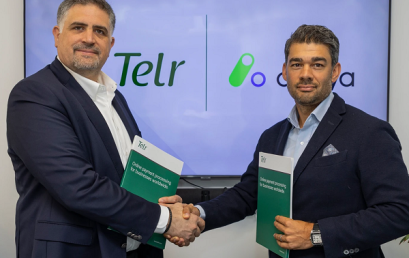 UAE fintechs Apaya and Telr partner to accelerate digital commerce growth in MENA