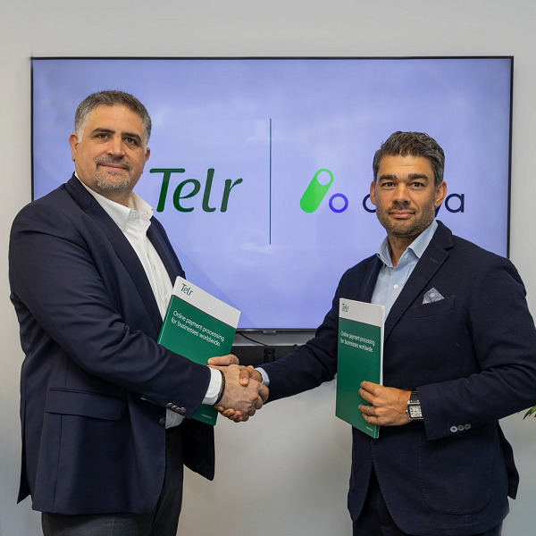 UAE fintechs Apaya and Telr partner to accelerate digital commerce growth in MENA