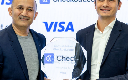 Checkout.com launches Visa Direct Push-to-Card solution in the UAE