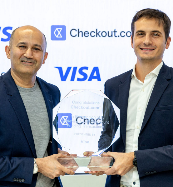 Checkout.com launches Visa Direct Push-to-Card solution in the UAE