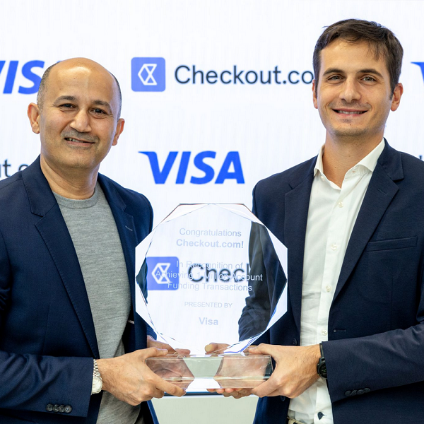 Checkout.com launches Visa Direct Push-to-Card solution in the UAE