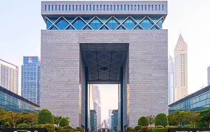 DIFC launches Dubai Financial Experts Programme