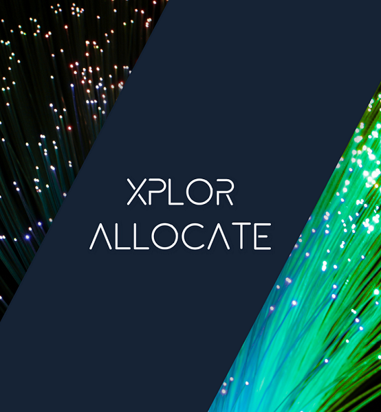 GCEX releases multi-asset XplorAllocate – A smarter way for fund managers to trade and allocate at scale