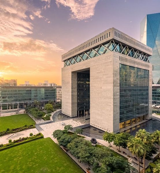 DIFC celebrates 20th Anniversary with a record year of results