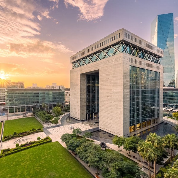 DIFC celebrates 20th Anniversary with a record year of results