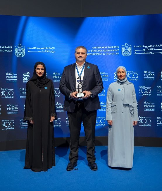 MENA payment gateway Telr recognized in Future 100 for Driving Digital Innovation