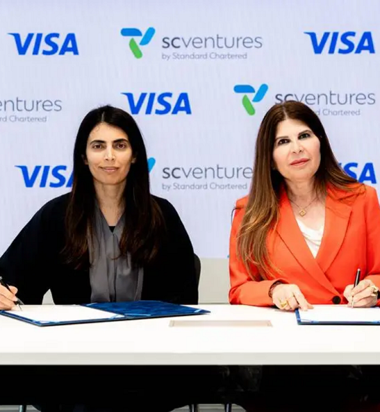 SC Ventures and Visa partner to support SME growth and innovation in the MENA region