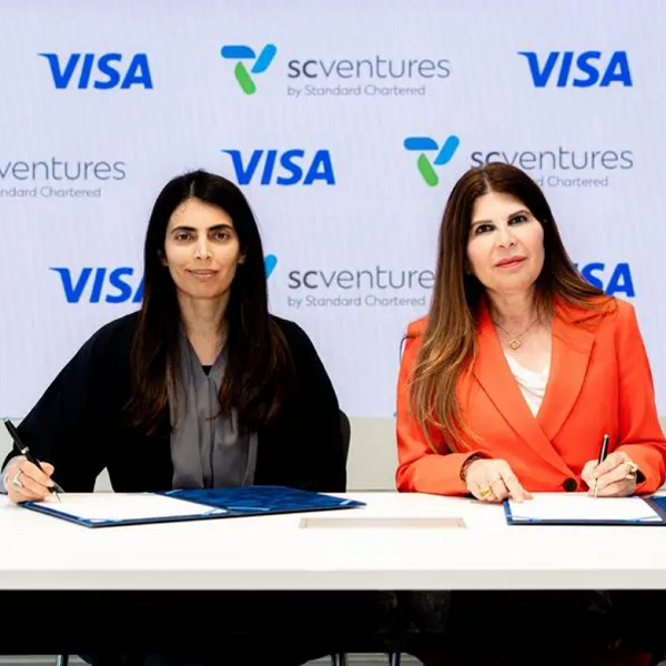 SC Ventures and Visa partner to support SME growth and innovation in the MENA region