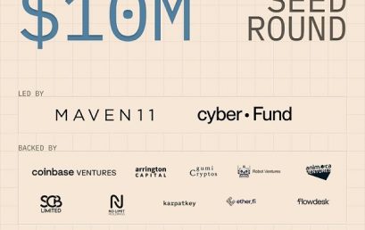 Crypto startup Resolv Labs raises $10 million in seed funding