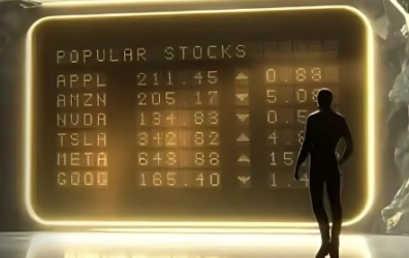 UAE-based crypto exchange ByBit becomes first to enable direct global stock trading with USDT