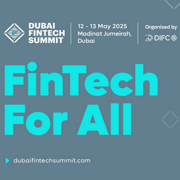DIFC to host 3rd edition of Dubai FinTech Summit under the theme ‘FinTech for All’ DIFC to host 3rd edition of Dubai FinTech Summit under the theme ‘FinTech for All’