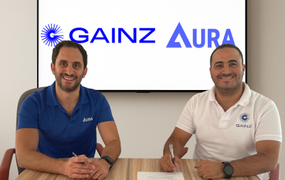 UAE fintechs Gainz and Aura partner to expand Shariah-compliant SME financing across the GCC