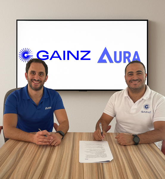 UAE fintechs Gainz and Aura partner to expand Shariah-compliant SME financing across the GCC